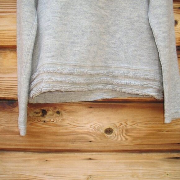 Anthropologie Sleeping on Snow Wool Alpaca Blend Pullover Sweater - Picture 5 of 9